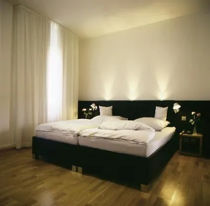 Lorenz Hotel Essen
