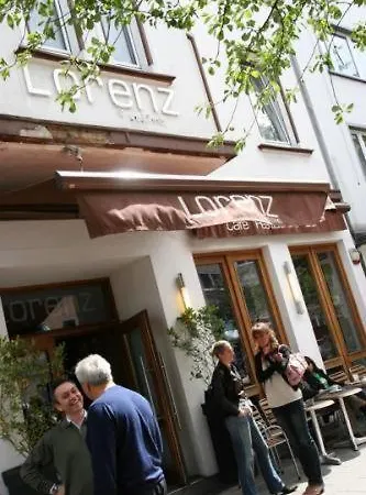 Otel Lorenz 3*