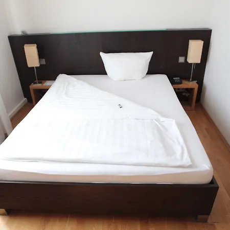 Ξενοδοχείο Lorenz Έσσεν