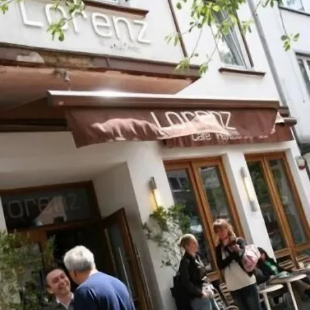 Hotel Lorenz Essen