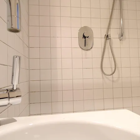 Ξενοδοχείο Lorenz Έσσεν