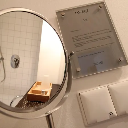 Lorenz Ξενοδοχείο Έσσεν