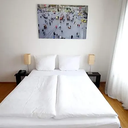 Hotell Lorenz 3*