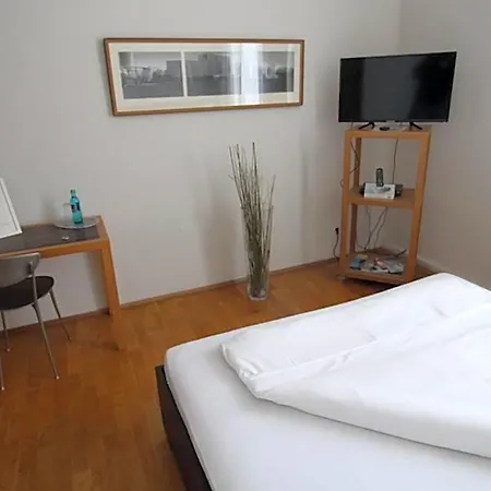 Hotell Lorenz