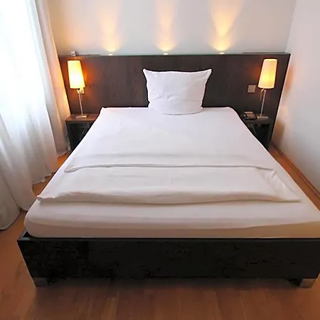 Hotell Lorenz 3*