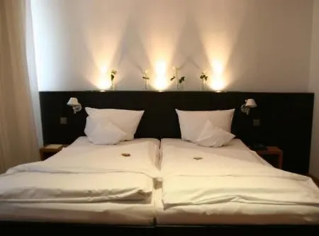 Lorenz Ξενοδοχείο Έσσεν