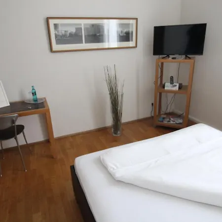 Hotell Lorenz