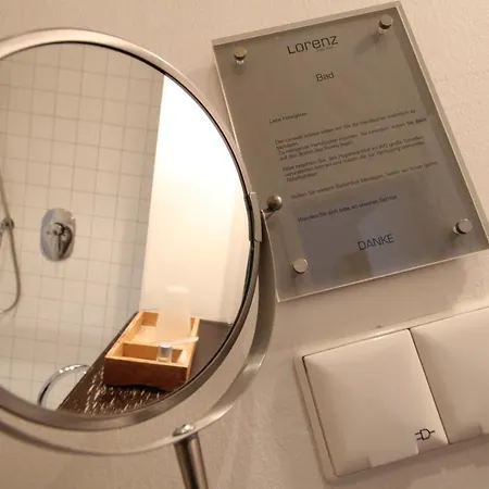 Lorenz Hotel 3*