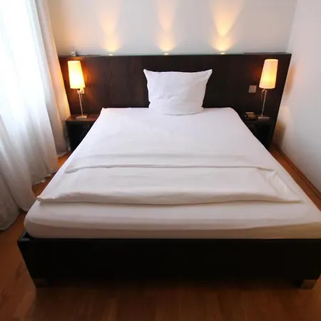 Lorenz Hotel Essen
